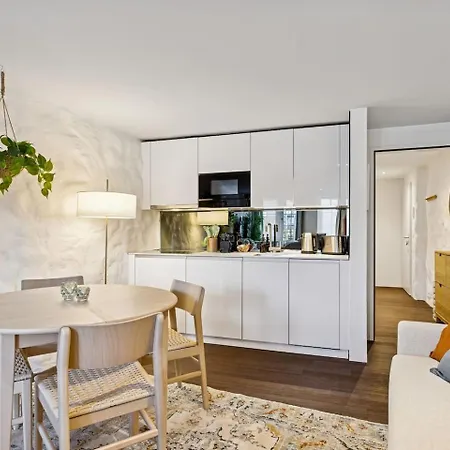 Thejewelleryboxoldtowngemwithwaterviewbalcony Apartamento