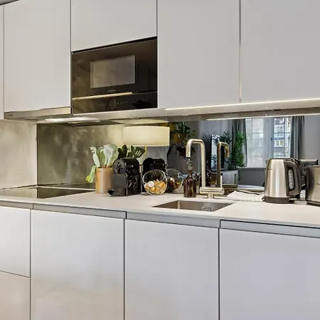 Thejewelleryboxoldtowngemwithwaterviewbalcony Apartamento *