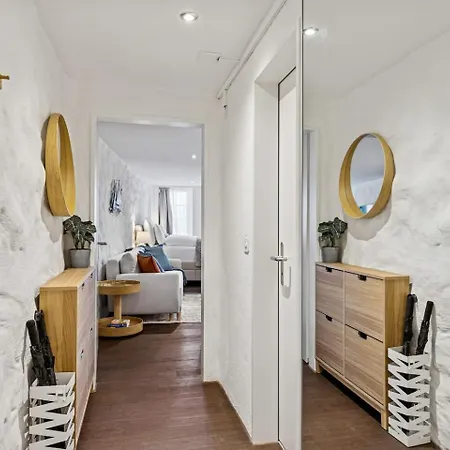 Thejewelleryboxoldtowngemwithwaterviewbalcony Apartamento *