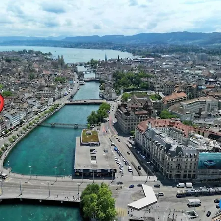 Apartamento Thejewelleryboxoldtowngemwithwaterviewbalcony *