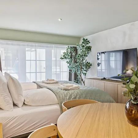 Thejewelleryboxoldtowngemwithwaterviewbalcony Apartamento Zúrich