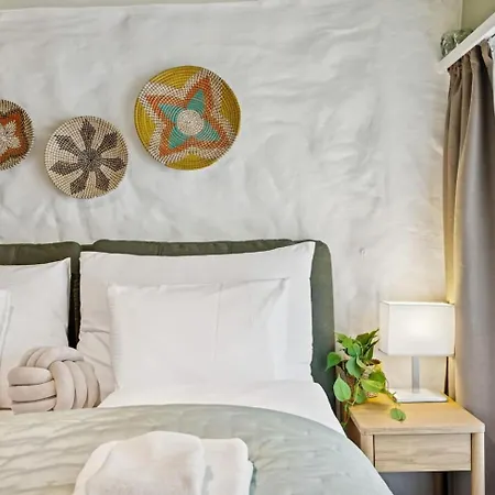 Apartamento Thejewelleryboxoldtowngemwithwaterviewbalcony