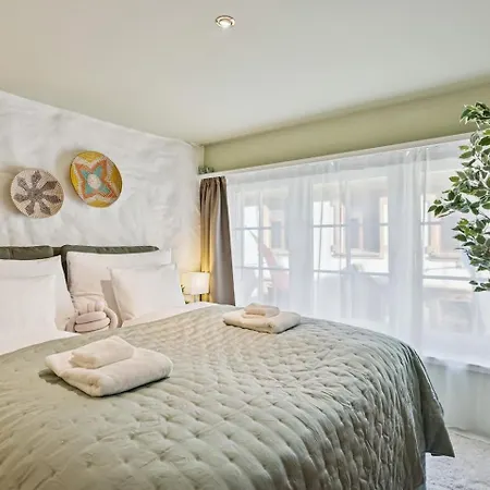 Thejewelleryboxoldtowngemwithwaterviewbalcony Apartamento Zúrich