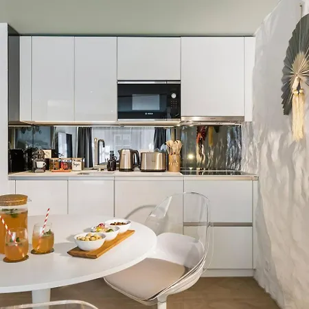 Thejewelleryboxoldtowngemwithwaterviewbalcony Apartamento