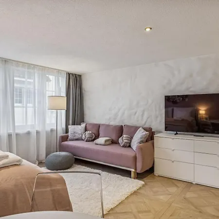Thejewelleryboxoldtowngemwithwaterviewbalcony Apartamento
